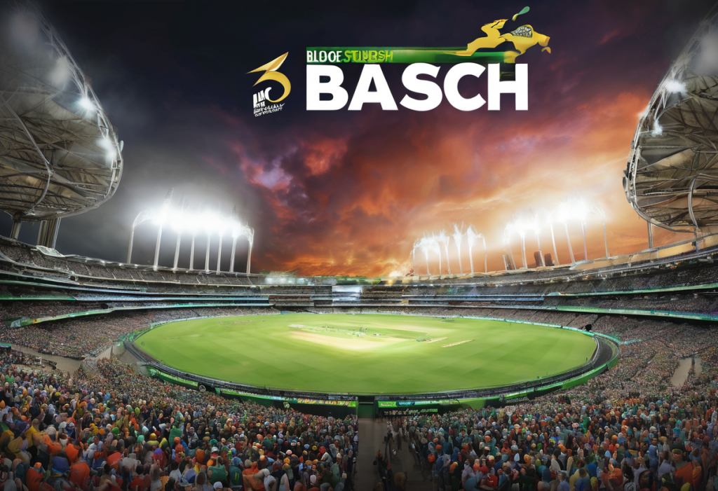 Stay Updated with the Latest News and Highlights from Big Bash League 2025/26