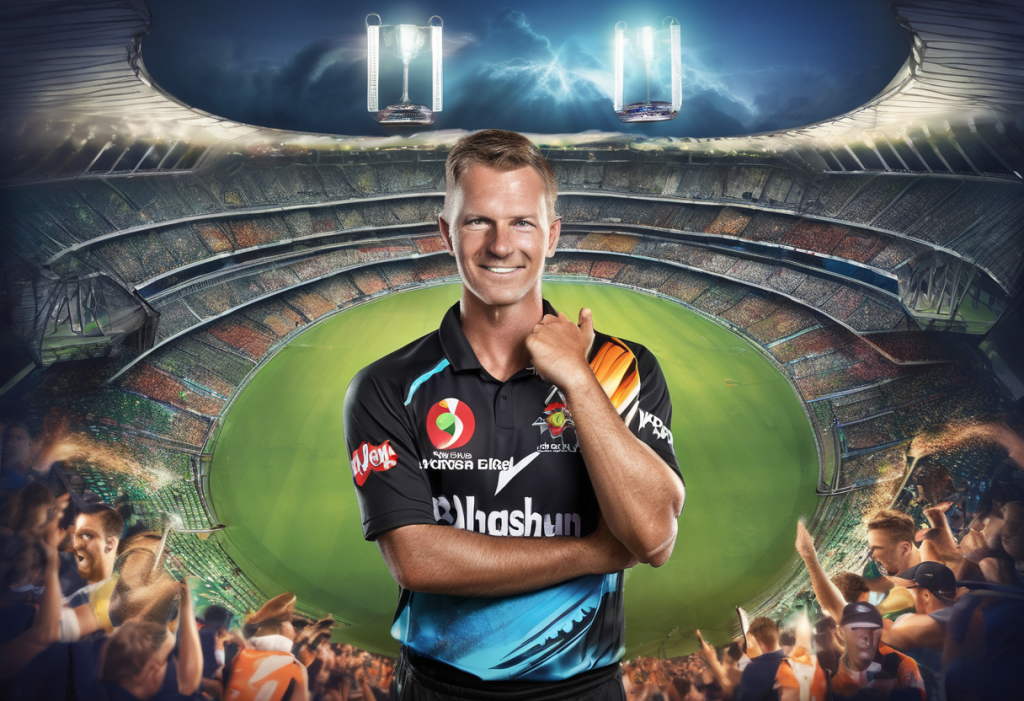 “Big Bash League 2025/26: Exciting Player Transfers and Team Updates” As the highly anticipated Big Bash League (BBL) season approaches in 2025/26, fans are buzzing with excitement over the latest player transfers and team updates. The BBL, known for its fast-paced and thrilling matches, continues to attract top talent from around the world, making it one of the most competitive cricket leagues in the world. With a mix of experienced veterans and rising stars, the 2025/26 season promises to be even more thrilling than before. One of the biggest player transfers this season is the move of South African superstar AB de Villiers to the Brisbane Heat. Known for his explosive batting and game-changing performances, de Villiers’ addition to the Heat’s already formidable lineup is sure to shake up the competition. On the other hand, the Melbourne Renegades have welcomed Sri Lankan legend Lasith Malinga as their new bowling consultant. Malinga’s vast experience and infamous “slingy” action will no doubt be an asset to the team. Team updates have also created a buzz among fans, as the Adelaide Strikers have announced the return of their star all-rounder, Rashid Khan. The Afghan spinner has been a key factor in the Strikers’ success in previous seasons and his return has raised expectations for the team once again. Meanwhile, the Sydney Sixers have revealed their new team logo and jersey design, reflecting their commitment to a fresh and dynamic approach for the upcoming season. But it’s not just the on-field changes that have fans excited for the BBL 2025/26 season. The league has also introduced some new off-field developments, including a partnership with a leading sports technology company to enhance the fan experience and provide more interactive opportunities during matches. The BBL has also expanded its reach globally, with matches now being broadcasted in several new countries. With the addition of some star players, exciting team updates, and innovative developments, the Big Bash League 2025/26 season is shaping up to be a thrilling one. Fans can’t wait to see their favorite teams battle it out on the field in what promises to be another exciting season of the BBL. Stay tuned for more updates and get ready to witness some jaw-dropping cricket action in the new year.